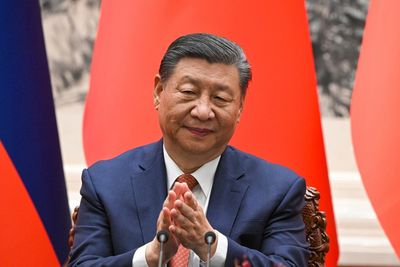 China's latest AI chatbot is trained on President Xi Jinping's political ideology