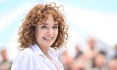 Valeria Golino: ‘I’m not a man-hater. I am a lover of men’