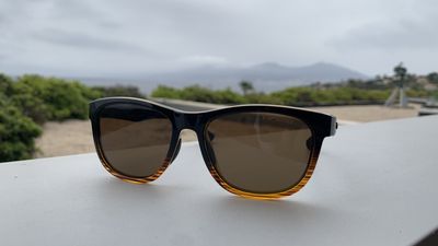 Tifosi Swank Single Lens Sunglasses review: uncomplicated, comfortable protection at a good price