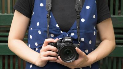 The Nikon Z50 proves that photographers are just hipsters