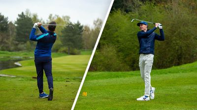 How Far Do Amateur Golfers Hit Their Irons? Find Out How You Compare…