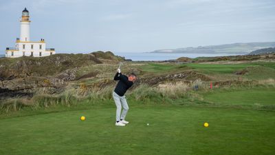 How Far Do Amateur Golfers Hit Their Irons? Find Out How You Compare…