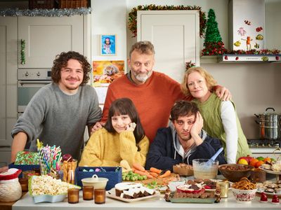 Outnumbered Christmas special 2024: release date, cast, plot, trailer and everything we know