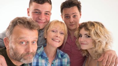 Outnumbered Christmas special 2024: cast and everything we know
