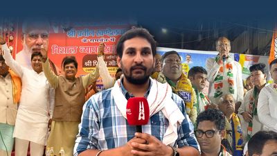Door-to-door campaign, booth cadre, apps: BJP vs INDIA bloc in Chandni Chowk