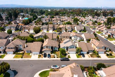 Six Steps to Appeal Your Property Tax Bill