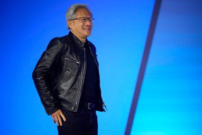 Nvidia’s 10-for-1 stock split confirms ‘Big Tech is going bite-sized’ to lure retail investors, BofA says