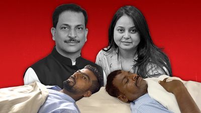 Bihar post-poll violence: Saran local dead in gunshots fired over ‘caste supremacy’
