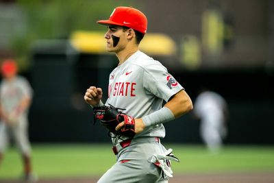 Updated Big Ten Baseball Tournament bracket heading into Friday