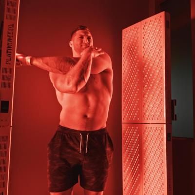 Tim Tebow's Bold Instagram Photoshoot Highlights Strength And Confidence