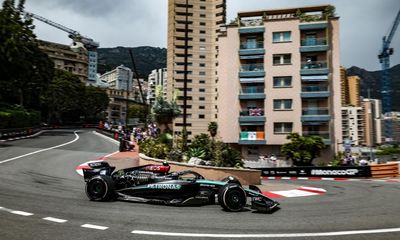 Hamilton among drivers calling for changes to allow overtaking in Monaco