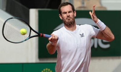 ‘Motivated’ Andy Murray up for French Open clash with Stan Wawrinka