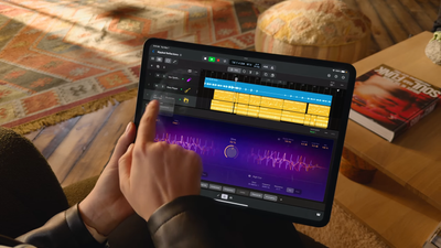 People aren't racing to upgrade to the new iPad Pro M4 — here's why