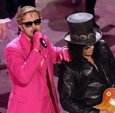 The Most Iconic Moments in Oscars History