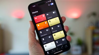 The Philips Hue app gets a free design upgrade, but there's something you need to do first