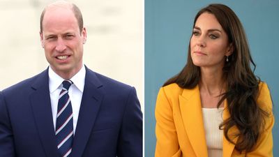 Kate Middleton ‘terrified’ of Prince William’s daring hobby and hopes Prince George won’t follow in his father’s footsteps with it