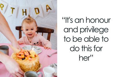 Woman’s Suspicions Turn Out To Be True When MIL’s Brunch Turns Into A B-Day Party For Her 1 Y.O.