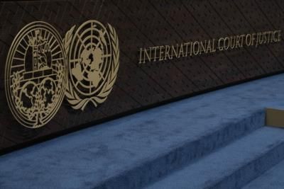 ICJ Ruling Puts Pressure On Israel Amid Ongoing Conflict