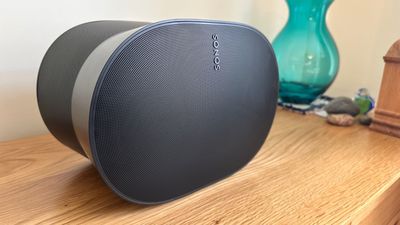 "What I wish we would’ve done is probably communicate the roadmap a little more clearly." Sonos CEO explains why its new app is going to get better, and customers will love it further down the line