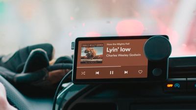 Spotify's Car Thing was a cool in-car streaming display for your songs — and soon, it'll be absolutely useless as the music stops for good