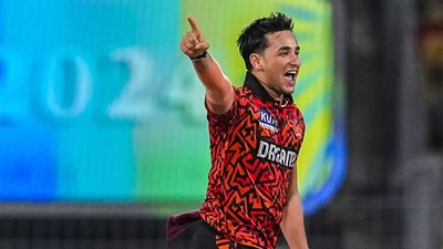 'Yeh baccha taiyaar hai': Navjot Sidhu in all praise for young, uncapped batting sensation