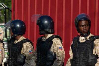 US calls for swift police deployment to Haiti after missionaries killed
