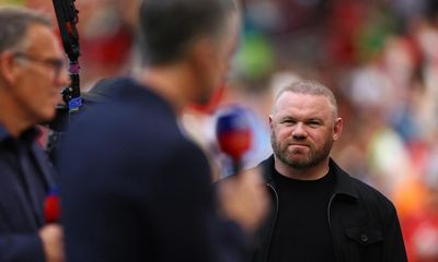 Wayne Rooney poised to return to dugout as Plymouth manager