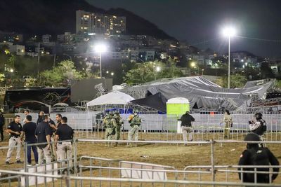 Warnings were issued about high winds before deadly Mexico stage collapse, but they went unheeded