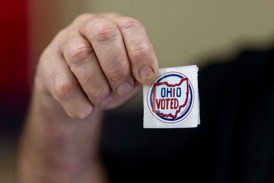 Voting rights advocates ask federal judge to toss Ohio voting restrictions they say violate ADA