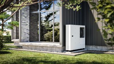 Heat Pumps Can Help You Save on Home Cooling and Heating — and There's a Tax Credit for Installation
