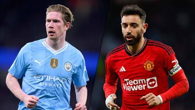 Man City vs Man Utd live stream: How to watch FA Cup final 2024 online and on TV, team news