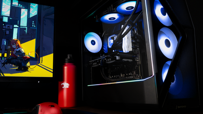 Save money on a new gaming PC in iBUYPOWER's Memorial Day sale