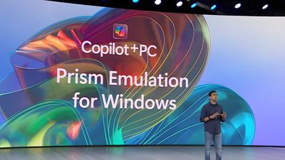 What is Microsoft's Prism? Explaining the emulation engine for Windows on Arm and why it's compared to Apple's Rosetta 2