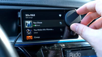 Spotify killing Car Thing shows why you shouldn't buy hardware from a software company