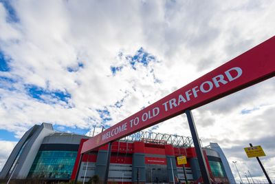 Manchester United forward announces his Old Trafford departure ahead of FA Cup final
