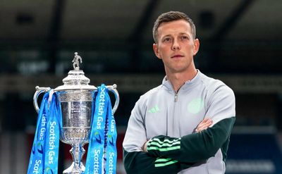 McGregor trusting Celtic process as his flawless final record goes on the line