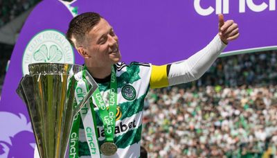 Why Celtic winner shuns social media and draws stark contrast to rivals