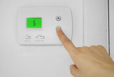 High Electric Bills? Here's How You Can Save