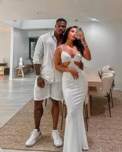 Simeon Panda And Partner: A Heartwarming Journey Together