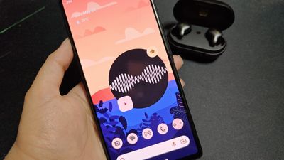 YouTube Music now lets you 'sing or hum' to search on Android
