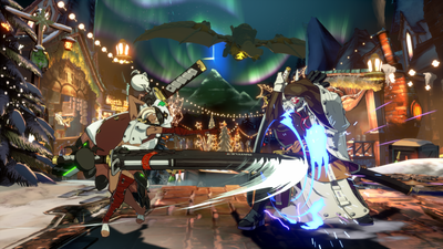 Guilty Gear -Strive- Releases Starter Guide for Upcoming Character Slayer