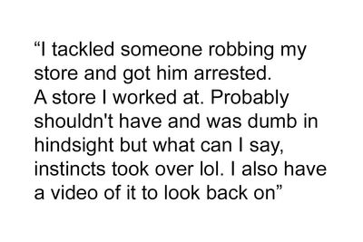 “The Toilet Paper Rush”: 50 Stories Parents Just Can’t Wait To Tell Their Kids When They Grow Up