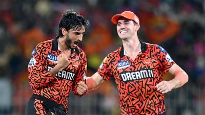 Watch: 'Guys are pumped!' - SRH captain Pat Cummins sends warning for IPL Final opponents KKR