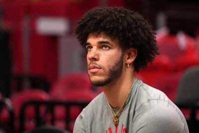 Lonzo Ball talks about potential return to Bulls for 2024-25 season