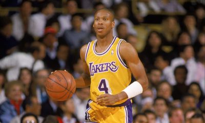 Byron Scott says 1987-88 Lakers were the NBA’s greatest team ever