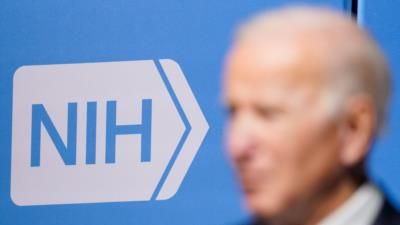 Concerns Raised Over Biden's Fitness For Presidency