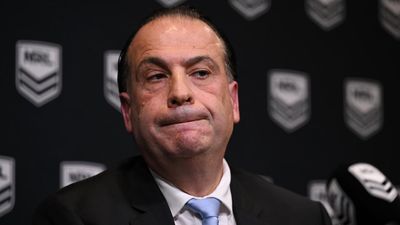 NRL open to considering bench changes for injuries