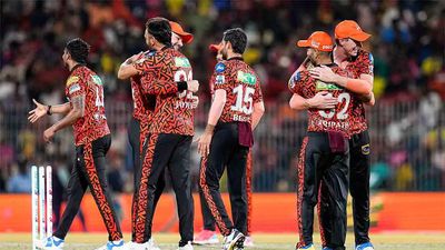 IPL 2024, Qualifier 2: How tweak did the trick for Sunrisers Hyderabad against Rajasthan Royals