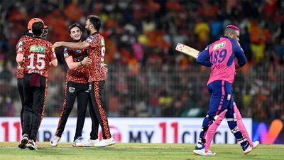 IPL: After a disappointing defeat in Qualifier 2, Rajasthan Royals star fined for code of conduct breach