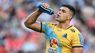 Titans star Fifita opens up on toll of contract saga
